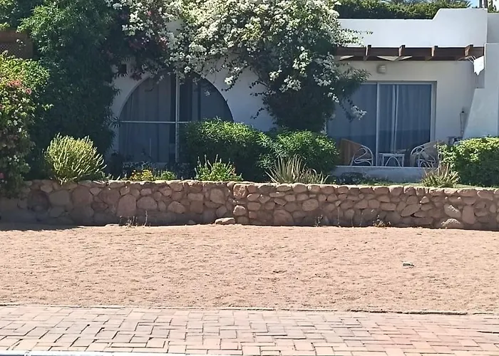 Stunning Sea View - Domina Coral Bay *