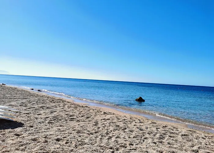 Stunning Sea View - Domina Coral Bay