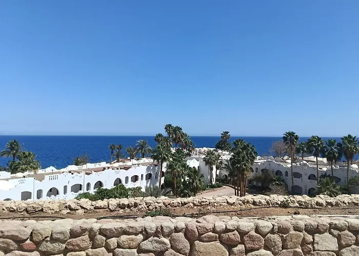 Appartamento Stunning Sea View - Domina Coral Bay