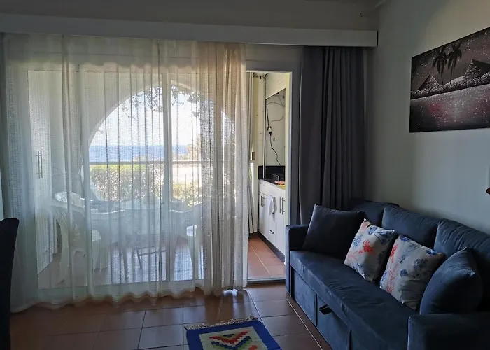 Appartamento Stunning Sea View - Domina Coral Bay
