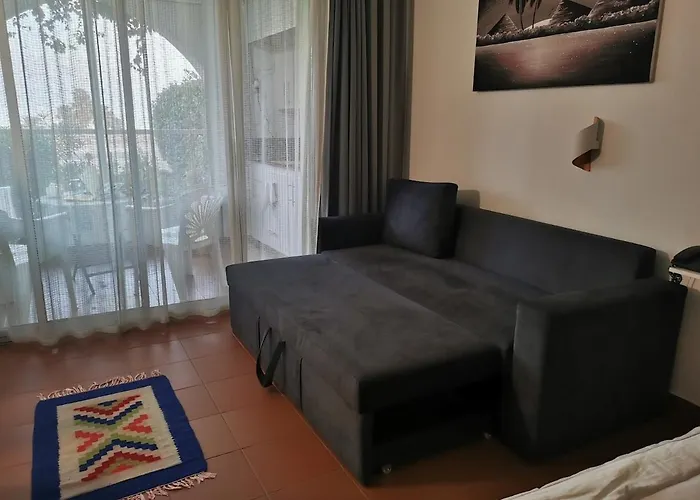 Appartamento Stunning Sea View - Domina Coral Bay *