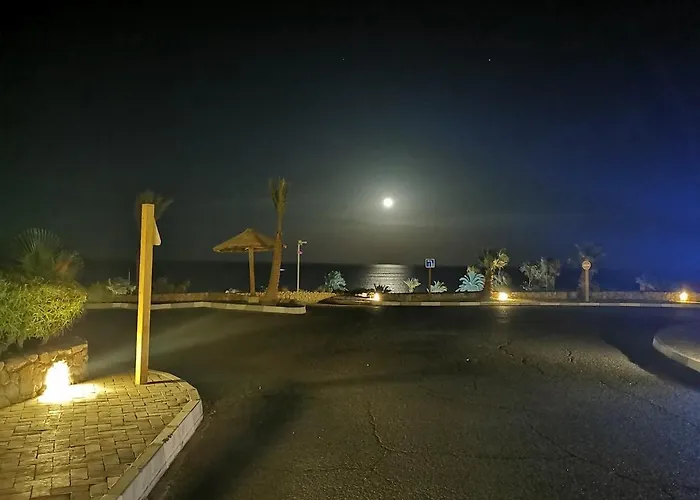 Stunning Sea View - Domina Coral Bay Appartamento Sharm el Sheikh