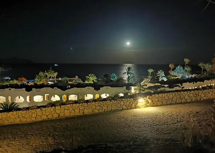 Stunning Sea View - Domina Coral Bay * Sharm el Sheikh