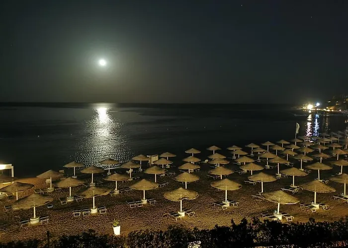 Stunning Sea View - Domina Coral Bay