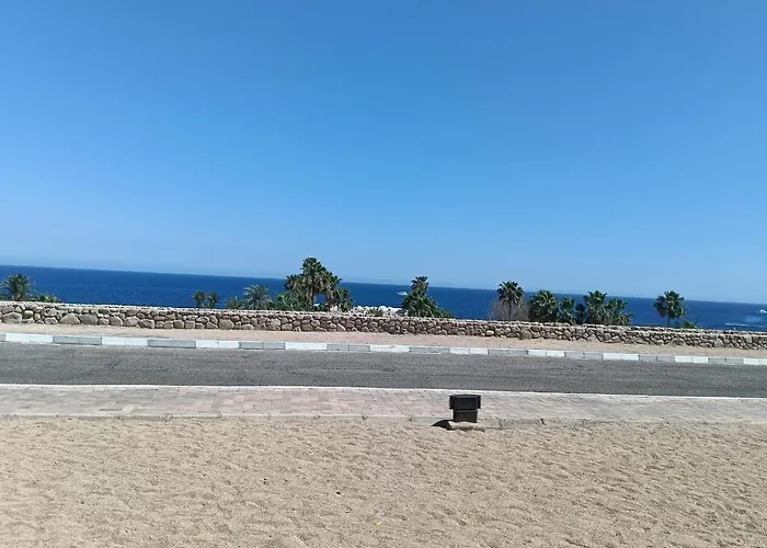 Stunning Sea View - Domina Coral Bay *