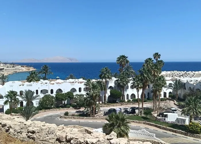 Stunning Sea View - Domina Coral Bay Appartamento *